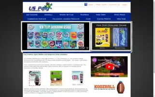 Uspolyinc.com Screenshot 2024-05-14 19:40:56