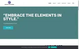 Adventuretravelsavings.com Screenshot 2024-04-22 13:29:52