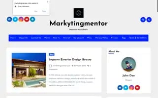 Markytingmentor.com Screenshot 2024-05-28 08:39:38
