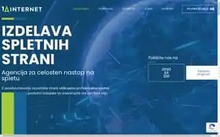 1ainternet.net Screenshot 2024-07-06 17:02:17