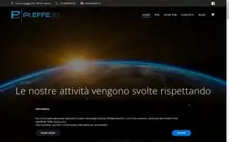 Pieffebi.it Screenshot 2024-06-11 19:27:36