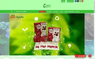 Cordymart.com Screenshot 2024-05-25 19:28:40