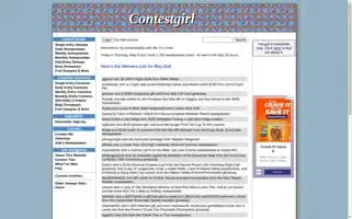 Contestgirl.com Screenshot 2024-05-09 05:43:19