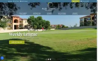 Plumcreekgolf.com Screenshot 2024-05-16 13:06:19