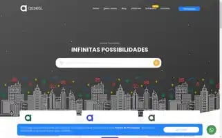 Assesi.com.br Screenshot 2024-07-09 13:05:46