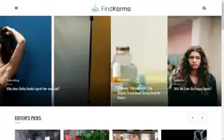 Findkarma.com Screenshot 2024-05-09 17:15:08