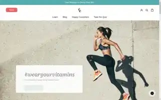 Vitaminpatchclub.com Screenshot 2024-05-05 02:07:37