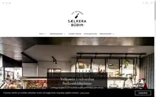 Saelkerabudin.is Screenshot 2024-06-18 03:23:26
