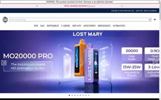 Vapewholesaleusa.com Screenshot 2024-05-14 20:25:49