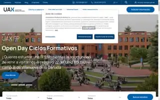 Uax.com Screenshot 2024-06-17 08:25:16