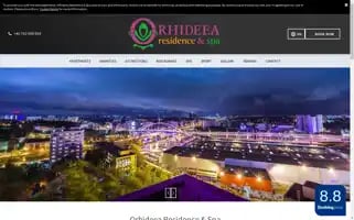 Orhideearesidence.ro Screenshot 2024-07-03 18:48:57