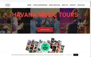 Havanamusictours.com Screenshot 2024-04-16 12:22:54