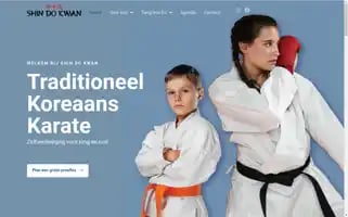 Shindokwan.nl Screenshot 2024-05-25 14:25:14