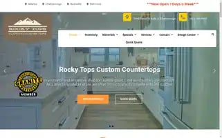 Rocky-tops.com Screenshot 2024-05-13 17:58:34