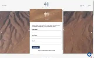 Heritagebyhand.com Screenshot 2024-05-05 09:32:56