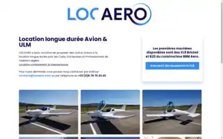 Locaero.com Screenshot 2024-07-03 04:13:53
