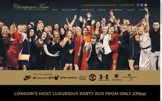 Champagnetours.london Screenshot 2024-04-16 10:39:29
