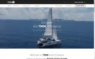 Sailtmm.com Screenshot 2024-06-16 09:25:10