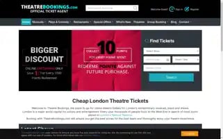 Theatrebookings.com Screenshot 2024-05-14 07:15:54