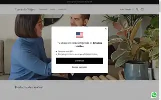 Tipeandoviajes.com Screenshot 2024-05-03 20:55:05