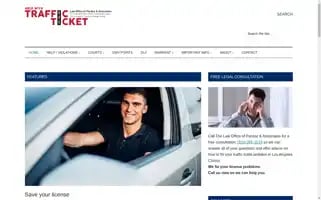 Helpwithtrafficticket.com Screenshot 2024-04-17 07:06:18