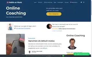 Habitsatwork.nl Screenshot 2024-06-27 20:43:31