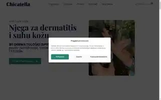Chicatella.hr Screenshot 2024-06-27 02:05:44