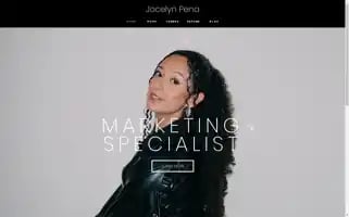 Jocelynpenaa.com Screenshot 2024-06-17 11:57:53