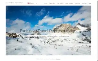 Exclusivetravelrepresentation.com Screenshot 2024-04-15 06:38:55