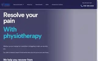 Crphysio.co.uk Screenshot 2024-05-27 08:57:32