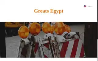 Greatsegypt.com Screenshot 2024-05-22 05:05:14