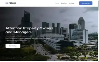 Kkforges.com.sg Screenshot 2024-06-17 19:42:20