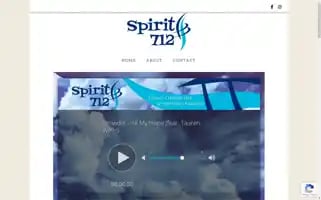 Spirit712.com Screenshot 2024-07-05 14:57:46