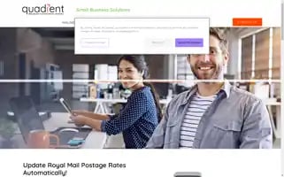 Quadientdirect.co.uk Screenshot 2024-05-17 03:48:03