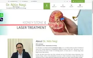 Drnitinnegiurologist.com Screenshot 2024-07-09 01:39:06