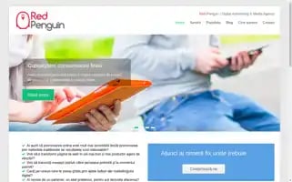 Redpenguin.ro Screenshot 2024-07-10 01:50:59