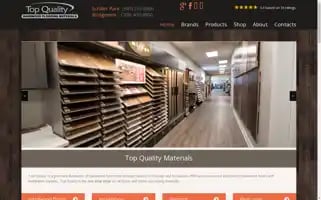 Topqualityflooringinc.com Screenshot 2024-07-03 19:52:05