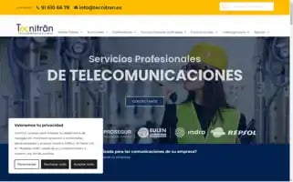 Tecnitran.es Screenshot 2024-06-12 00:24:56