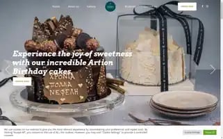 Artion.com.cy Screenshot 2024-05-21 06:40:44