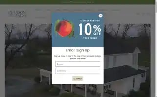 Pearsonfarm.com Screenshot 2024-05-04 23:48:01