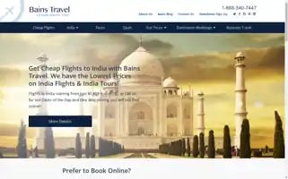 Bainstravel.com Screenshot 2024-04-17 07:44:45
