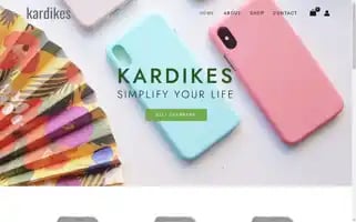 Kardikes.com Screenshot 2024-05-27 11:42:19