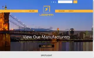 Leesman.com Screenshot 2024-07-01 15:21:29