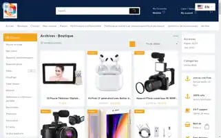 Topx-store.com Screenshot 2024-05-26 18:18:12