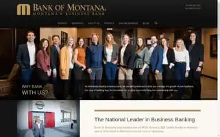 Bankofmontana.com Screenshot 2024-07-03 07:40:52