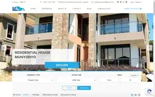 Royallivingsmcltd.com Screenshot 2024-05-28 09:27:41