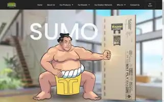 Choithiindustries.com Screenshot 2024-05-26 03:44:14