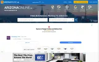 Arizonaonline.us Screenshot 2024-07-07 05:33:07