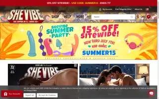 Shevibe.com Screenshot 2024-07-07 02:41:46