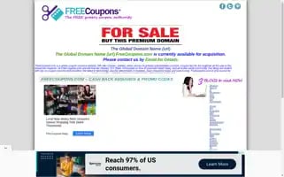 Freecoupons.com Screenshot 2024-05-09 19:16:29